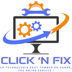 Click 'N Fix